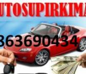 AUTO SUPIRKIMAS NUO 50EUR IKI 50000EUR -0