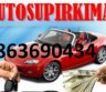 AUTO SUPIRKIMAS NUO 50EUR IKI 50000EUR -0