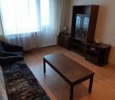 Išnuomojamas tvarkingas 1 kambario butas tvarkingai porelei. Nuoma be tarpininkų. Minumalus nuomos laikotarpis - 1 metai. -0
