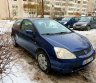 Honda Civic VII 1.7DTI 74kw 1200e-0