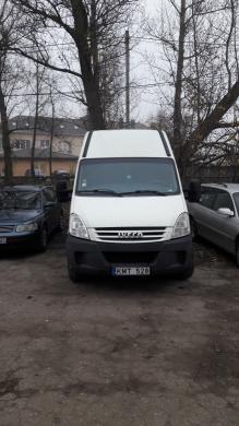 Iveco 35-12-0