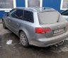 Parduodamas automobilis Audi A4-0