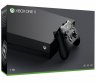 Xbox One X 1TB, Naujas, komplektas, kaina- 350e.-0