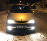 Renault espace 3-0