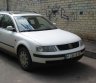 Parduodamas labai geras Volkswagen Passat-0