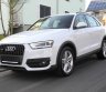 Audi Q3 2.0 TDI Quattro S-Tronic - 2015-0