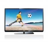LED Smart Philips Tv ~82cm. Kaip naujas, Full HD, kaina- 150e.-0