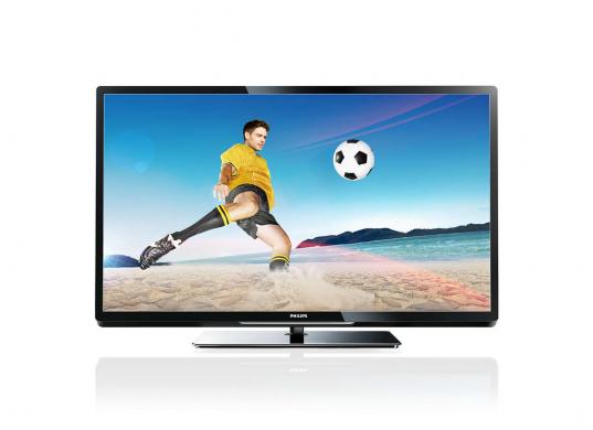 LED Smart Philips Tv ~82cm. Kaip naujas, Full HD, kaina- 150e.-0