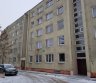 MIESTO CENTRE, RENOVUOTAME NAME, PARDUODAMAS DVIEJŲ KAMBARIŲ BUTAS-0