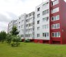 PARDUODAMAS RENOVUOTAME NAME SUREMONTUOTAS 2 KAMBARIŲ BUTAS-0