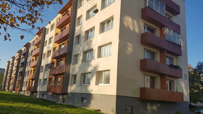 PUIKUS BUTAS RENOVUOTO NAMO ANTRAME AUKŠTE-0