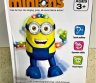 Dainuojantis ir Šokantis Minionas!-0