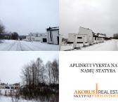 SKLYPAIPARDAVIMUI.LT - NAMŲ VALDOS SKLYPAI AVIŽIENIUOSE-0