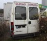 Parduodamas automobilis Peugeot Boxer -0