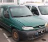 Parduodamas automobilis Peugeot Partner -0
