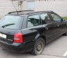 Parduodamas automobilis Audi A4 -0