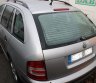 Parduodamas automobilis Škoda Fabia Combi -0