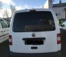 Parduodamas automobilis Volkswagen Caddy -0
