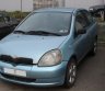 Parduodamas automobilis Toyota Echo -0