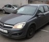 Parduodamas automobilis Opel Astra -0