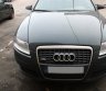 Parduodamas automobilis Audi A6 -0