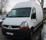 Parduodamas automobilis Renault Master L3H3 -0