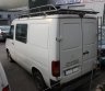 Parduodamas automobilis Volkswagen LT28   -0