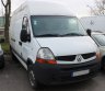 Parduodamas automobilis Renault Master L3H3 -0