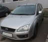 Parduodamas automobilis Ford Focus -0