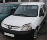 Parduodamas automobilis Peugeot Partner -0
