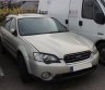 Parduodamas automobilis Subaru Legacy Outback -0