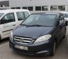 Parduodamas automobilis Honda FR-V -0