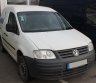 Parduodamas automobilis Volkswagen Caddy       -0