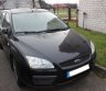 Parduodamas automobilis Ford Focus -0