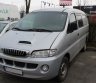 Parduodamas automobilis Hyundai H-1 -0