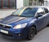 Parduodamas automobilis Ford Focus -0