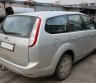 Parduodamas automobilis Ford Focus -0