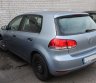 Parduodamas automobilis Volkswagen Golf -0