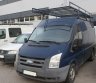 Parduodamas automobilis Ford Transit -0