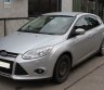 Parduodamas automobilis Ford Focus -0