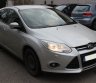 Parduodamas automobilis Ford Focus -0