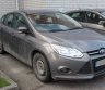 Parduodamas automobilis Ford Focus -0
