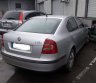 Parduodamas automobilis Škoda Fabia -0