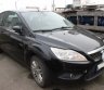Parduodamas automobilis Ford Focus -0