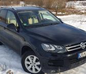 VW TOUAREG-0