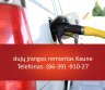 duju irangos remontas Kaune 863991027-0