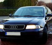 Audi A4 1999m 1.9TDI 750Eur-0