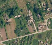 PARDUODAMA SODYBA SU 30 ARŲ ŽEMĖS SKLYPU IR MEDINIU NAMU -0