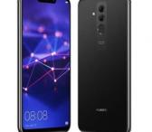 Huawei Mate 20 Lite, Naujas, komplektas, garantija 24men. 20mp 2guba kamera, priekinė 24mp dviguba kamera, 64gb, 4gb. Ismanusis Telefonas 2sim, 6,3" ekranas, kaina- 299,99e. ir daug kt.-0