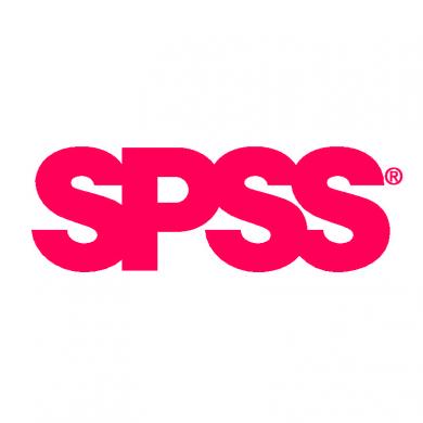 Darbai su SPSS, apklausų apdorojimas-0